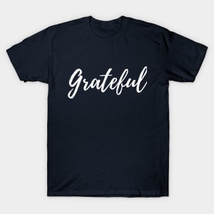 Grateful T-Shirt